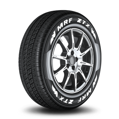 185/65R15 88H ZTX A1 TL | MRF Tyres and Service
